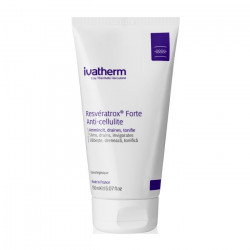 Crema anticelulitica Resveratrox Forte Ivatherm
