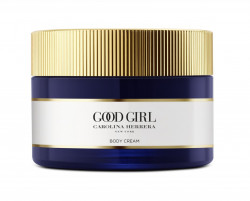 Crema de Corp Carolina Herrera Good Girl, 200 ml