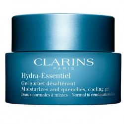 Crema de fata Clarins Hydra Essentiel Spf15 Normal To Combination Skin