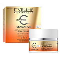 Crema de fata Eveline Cosmetics C Sensation 60+
