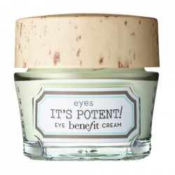 Crema de ochi Benefit It's Potent!, 15 ml