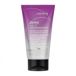 Crema de par Joico ZeroHeat Air Dry pentru par fin