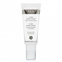 Crema de zi cu actiune de hidratare indelungata Ren Clean Skincare