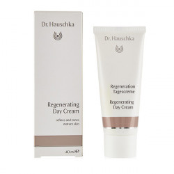 Crema de zi Dr Hauschka Regenerating Care