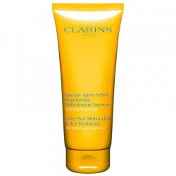 Crema dupa plaja Clarins Ultra Hydrating