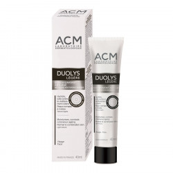 Crema hidratanta anti-imbatranire Duolys Legere ACM