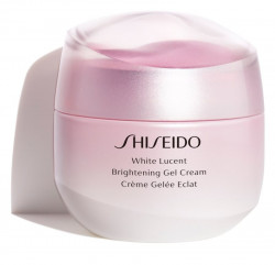 Crema pentru fata Shiseido White Lucent Brightening Gel Cream