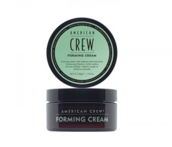 Crema pentru par American Crew, Forming Cream