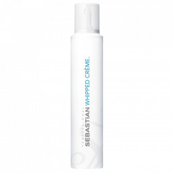 Crema pentru par Sebastian Professional Whipped Creme, 150 ml