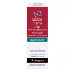 Crema pentru picioare intens reparatoare, Neutrogena