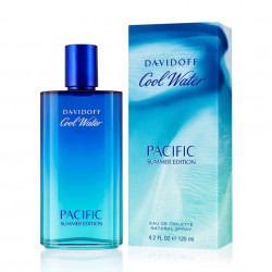 Davidoff Cool Water Pacific Summer for Him