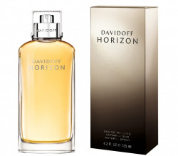 Davidoff Horizon, Apa de Parfum, Barbati