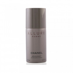 Deo Spray Chanel Allure Homme