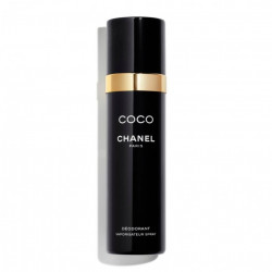 Deo Spray Chanel Coco Noir