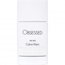 Deo Stick Calvin Klein Obsessed for Men