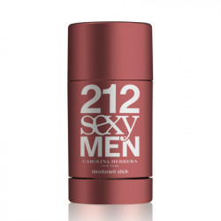 Deo Stick Carolina Herrera 212 Sexy Men, 75 ml