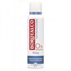 Deodorant Borotalco Pure Natural Freshness