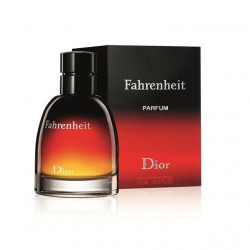 Dior Fahrenheit Le Parfum, Barbati