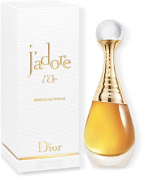 Dior J`Adore L`Or Essence de parfum (2023)