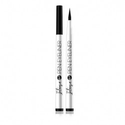 Eyeliner Intense Eveline Cosmetics Bell