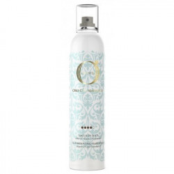 Fixativ Oro del Marocco Illuminating Organic Argan Oil And Panthenol