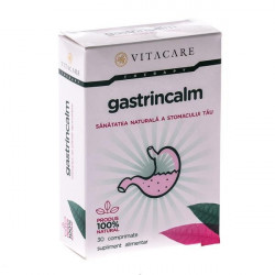 Gastrincalm Vitacare 30 capsule