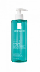 Gel de curatare micro-exfoliant Effaclar La Roche-Posay
