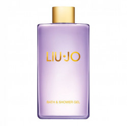 Gel de Dus Liu Jo Eau de Parfum