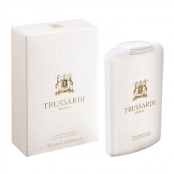 Gel de dus Trussardi Donna