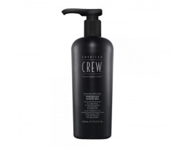 Gel de ras American Crew Precision