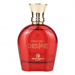 Grandeur Elite Profond Desire Apa de Parfum, Unisex, 100ml