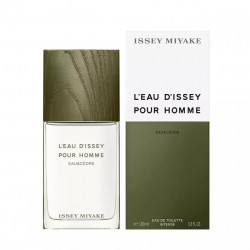 Issey Miyake L’Eau d’Issey Pour Homme Eau & Cedre, Apa de Toaleta