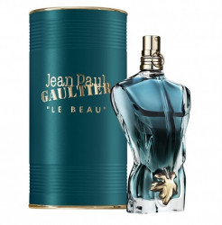 Jean Paul Gaultier Le Beau, Barbati, Apa de Toaleta