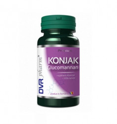 Konjak DVR Pharm 120 capsule