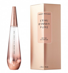 L'Eau d’Issey Pure Nectar, Apa de Parfum, Femei