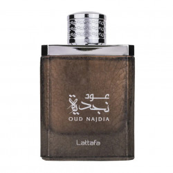 Lattafa Perfumes Oud Najdia Apa de Parfum, Unisex, 100ml