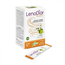 LenoDiar Pediatric 12 Plicuri