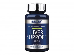 Liver Support 80 capsule, Scitec Nutrition
