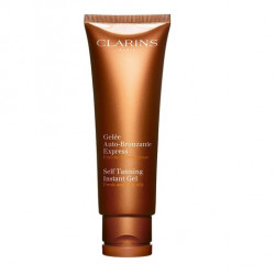 Lotiune autobronzanta Clarins Self Tanning Instant Gel