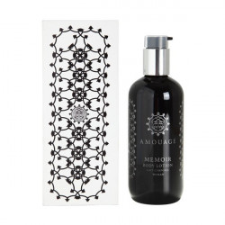 Lotiune de Corp Amouage Memoir, Femei