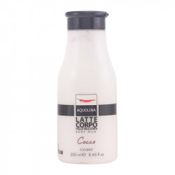 Lotiune de corp Aquolina Coconut