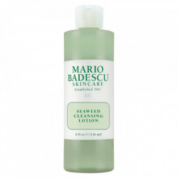 Lotiune de curatare cu alge marine Mario Badescu Seaweed Cleansing, 236 ml