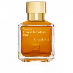 Maison Francis Kurkdjian Grand Soir, Apa de Parfum, Unisex