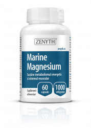 Marine Magnesium Zenyth 60 capsule