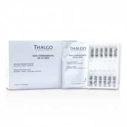 Masca cu infuzie marine Thalgo Oligo Marine, Mask Oligo Marine Powder