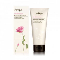 Masca de fata Jurlique Rose Moisture Plus Moisturising Cream, 100ml