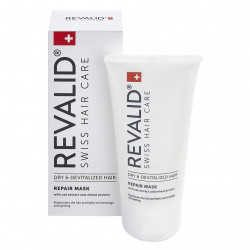Masca de par Revalid Revitalizing Protein pentru par uscat