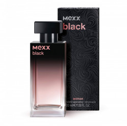 Mexx Black Touch, Apa de Toaleta, Femei