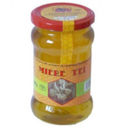 Miere de Tei Apisalecom 400 g