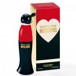 Moschino Cheap And Chic, Apa de Parfum, Femei